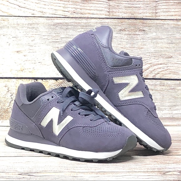 new balance 574 size 5